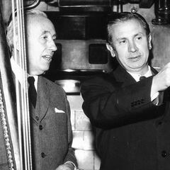 As cumple hoy cincuenta años: crónica del afán de aquel grupo de pioneros