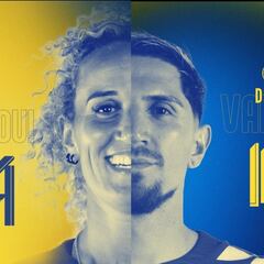 América Femenil y Varonil lideres de sus respectivos torneos