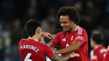 Manchester United - Southampton: TV, horario, dónde y cómo ver la Premier League online