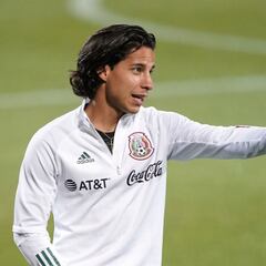 Mexican players could benefit from European Super League