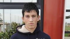 "El duelo con el Zaragoza es ahora el más decisivo"