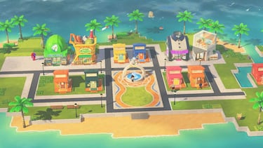 Tomodachi Life: Living the Dream Direct - Everything announced