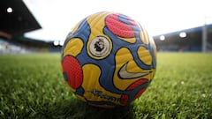 Premier League to restart just eight days after World Cup final