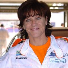 Madrid dedicará una instalación deportiva a Blanca Fernández Ochoa