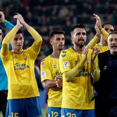 García Pimienta: “El equipo sabe competir”