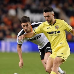 Morlanes se queda; Suárez y Cáseres ultiman su salida