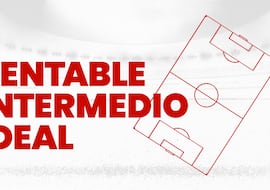 Once Rentable, intermedio e ideal en Biwenger Fantasy: Jornada 21