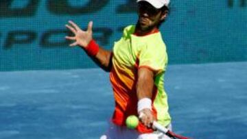 Fernando Verdasco.