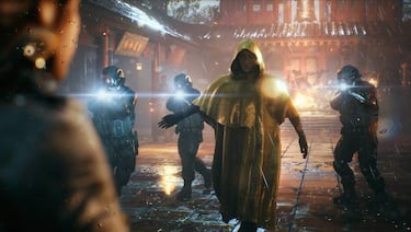 Bright Memory Infinite presenta un nuevo y frenético tráiler en la ChinaJoy