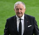 Aulas critica a Francia: “Hay actitudes preocupantes”