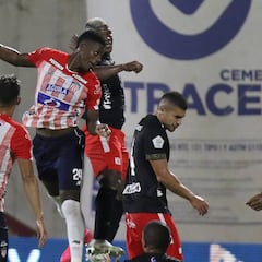 América espera mantener la tendencia ante Junior