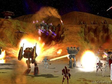 Friendware traerá Earth 2160 a España