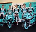 Leopard: Quartararo busca el título y Joan Mir, progresar