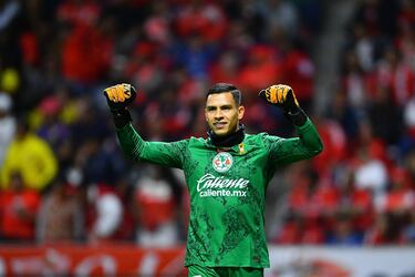 Cruz Azul y América protagonizan la primera semifinal del Apertura 2024