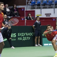 La Copa Davis, en la encrucijada: renovarse o morir