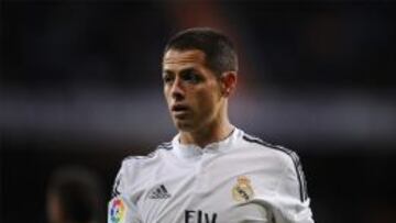 Orlando City se pronuncia sobre el supuesto interés en Chicharito