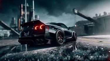 Nuevo Need for Speed en camino de Criterion y novedades para Heat