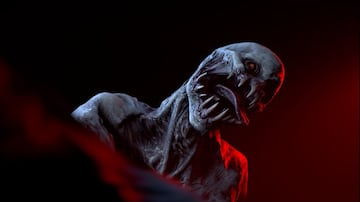 Enemigos más aterradores de los videojuegos