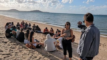Se fue a trabajar a Nueva Zelanda y explica la gran diferencia con Chile: “Nunca más volví a vivir a crédito”
