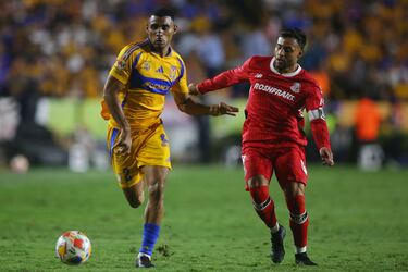 Tigres con misión imposible en Liga MX
