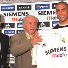 Los 10 mejores fichajes que llegaron el último día de mercado