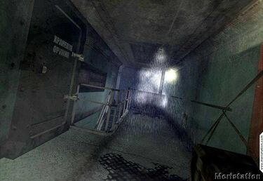 Ubisoft anuncia Cold Fear