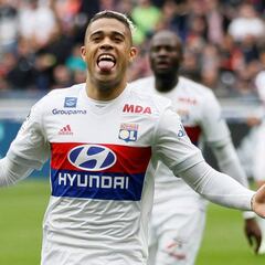 'Golazos Mariano': atentos a la genialidad contra el Saint-Etienne