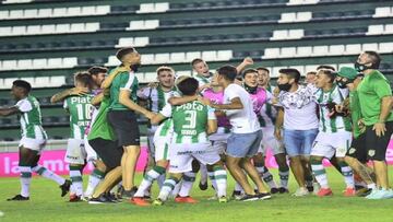 Banfield y el efecto cantera