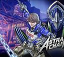Los cuatro pilares de Astral Chain