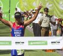 Felipe Barraza, la carta chilena para ganar el Ironman de Pucón