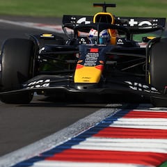 Verstappen y Ferrari asustan con Piastri en estado de ‘shock’