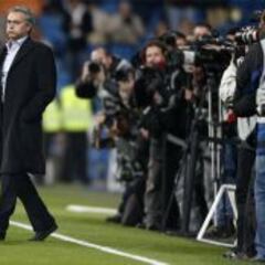 Apuestas: Mourinho, y no Zidane, favorito para relevar a Benítez