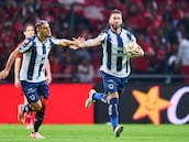 Toluca vs Monterrey en vivo: Liga MX, Semifinales vuelta hoy | en directo
