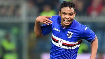 Luis Muriel tiene grandes ofertas de varios equipos de Europa. Liverpool, Valencia y Marsella