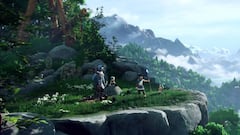 Kena: Bridge of Spirits muestra un nuevo tráiler y anuncia su fecha de lanzamiento