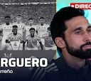 El Larguero, en directo: Día 1 de Arbeloa y siete jugadores señalaban a Xabi Alonso desde noviembre