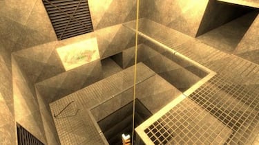 Primeras imágenes del nuevo remake de Half Life: Opposing Force
