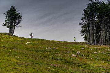 El Terra Australis Mountainbike Race 2018, en imágenes