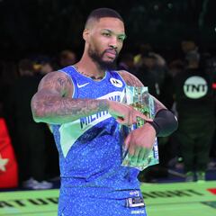 NBA All-Star Saturday summary | Dunk Contest, Three Point Contest, Skills Challenge, Stephen vs. Sabrina