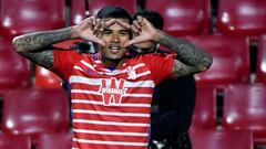 Granada 2 - Nápoles 0: resumen, goles y resultado