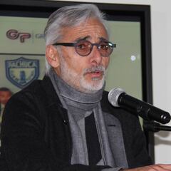 Jesús Martínez: Perdimos mucho con Héctor Herrera