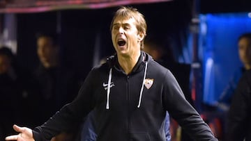 Lopetegui se lleva a ocho canteranos a Chipre