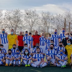 Nafti se pasa a LaLiga Genuine