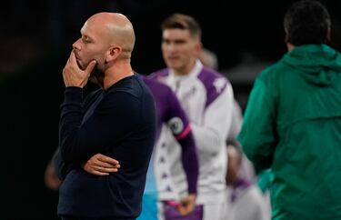 El colchón sigue ahí