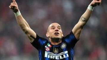 El Inter de Milán aprovecha la ineficacia del Bayern