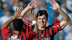 El Betis plantea traerse cedido a Pedro Oldoni