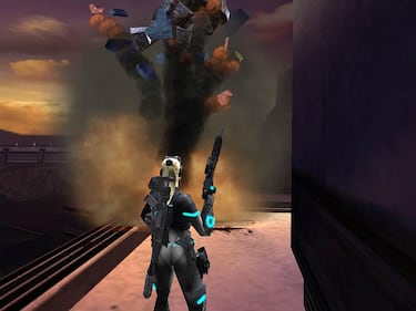 Nuevas imágenes y tráiler de Starcraft: Ghost