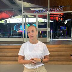 Beth Mead, sobre las 15: “Respeto lo que están haciendo”