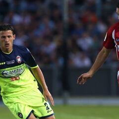Oficial: Rafael Santos Borré es nuevo jugador del Villarreal