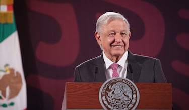 ¿Cuándo será la última conferencia “mañanera” de AMLO como Presidente de México?
